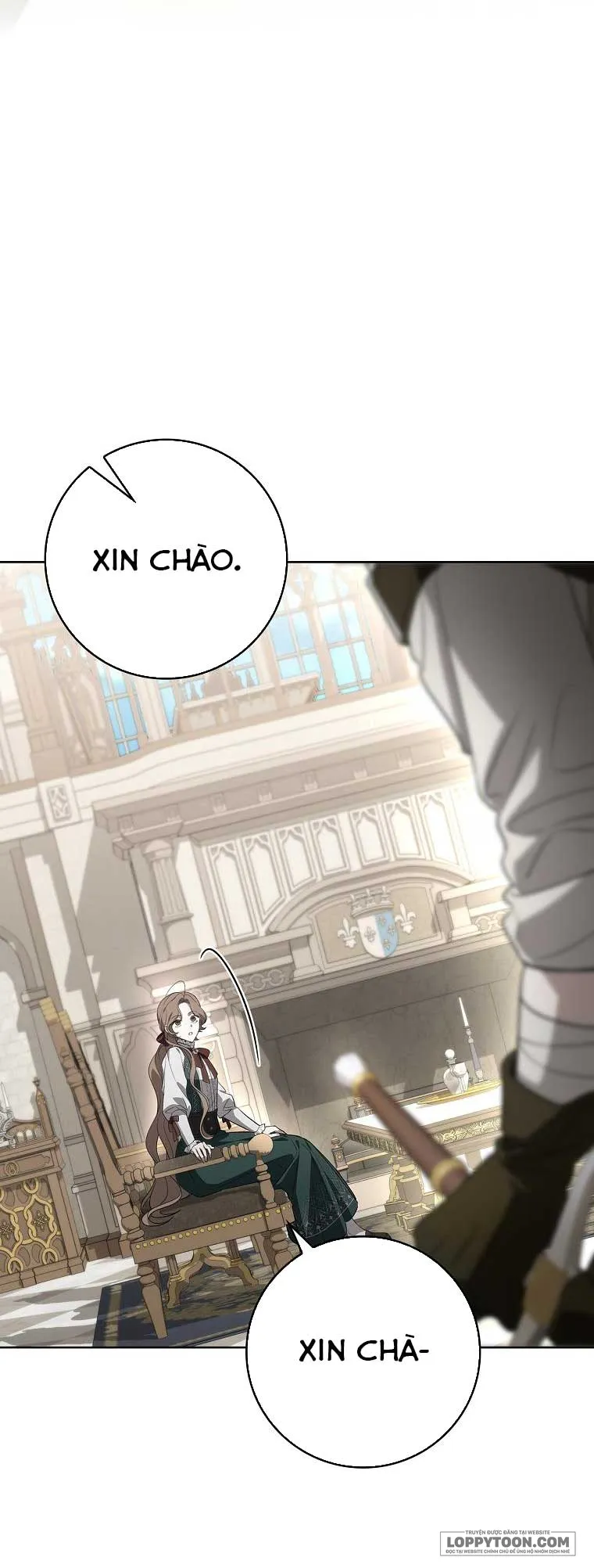 100 lời nguyền tại dinh thự Illestone Chap 4 - trang 77