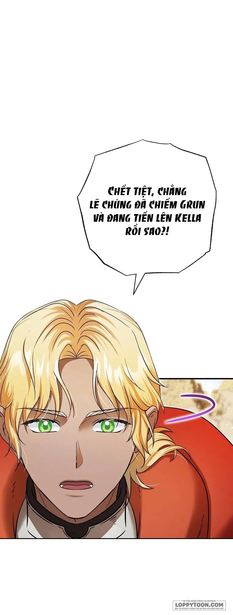 Trở Thành Miêu Nữ Của Hoàng Đế Chap 66 - trang 25