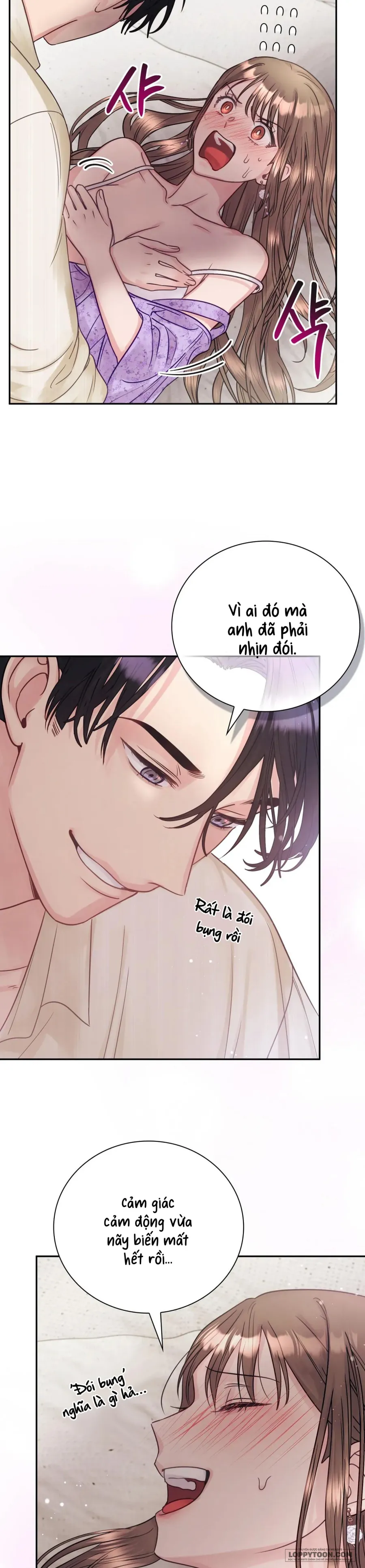 Người Bạn Nguy Hiểm Của Anh Trai Chap 23 - 🔞🔞🔞 - trang 37