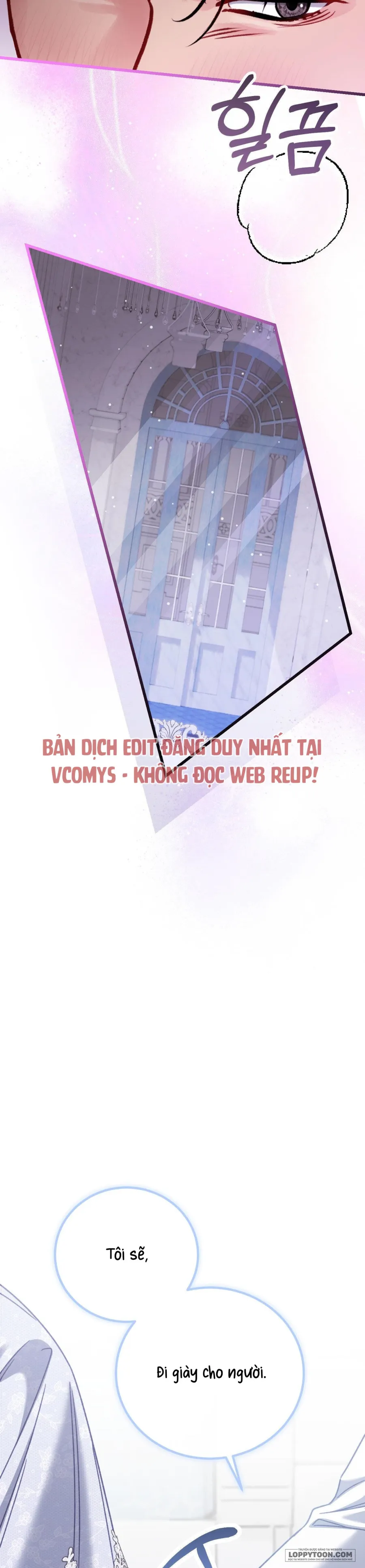 Bị Mắc Kẹt Trong Trò Chơi Harem Ngược Vô Vọng Chap 12 - trang 29