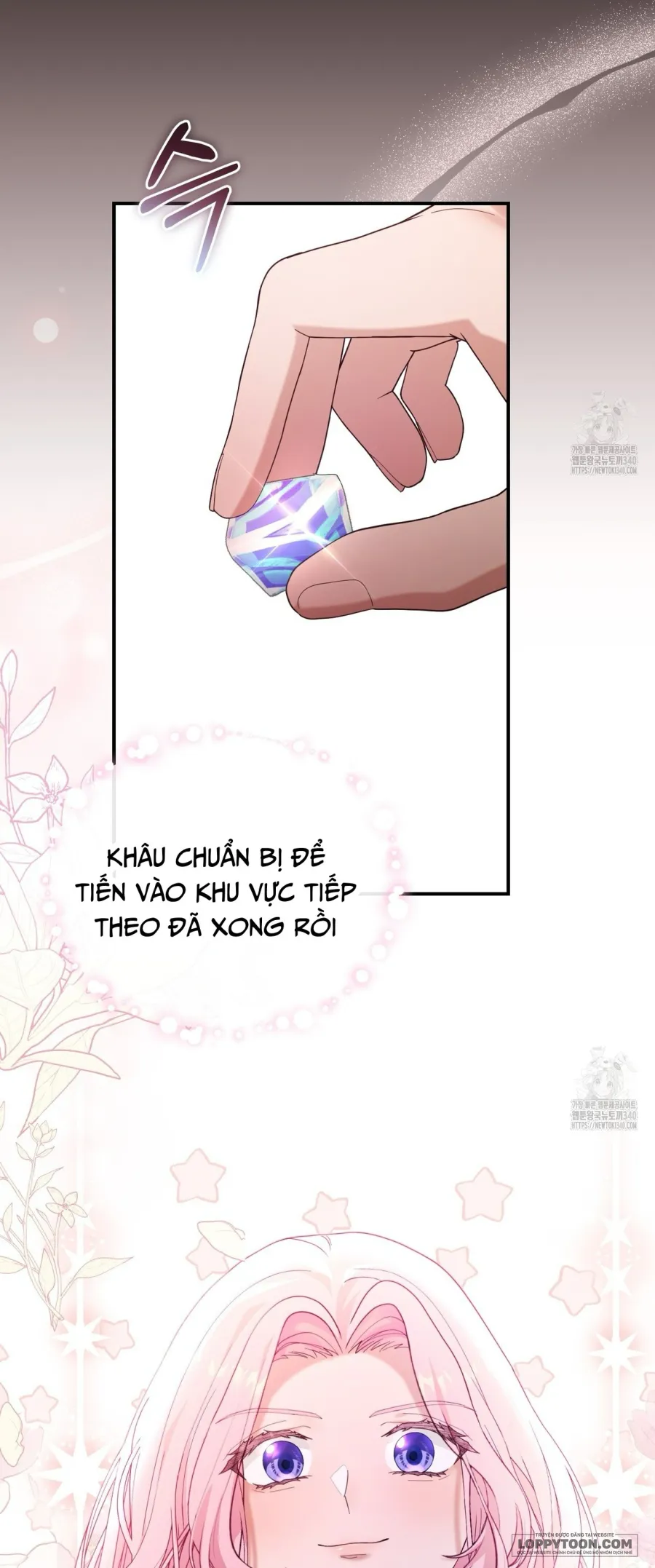 Nàng Tiên, Hãy Ký Hợp Đồng Nào Chap 38 - trang 15