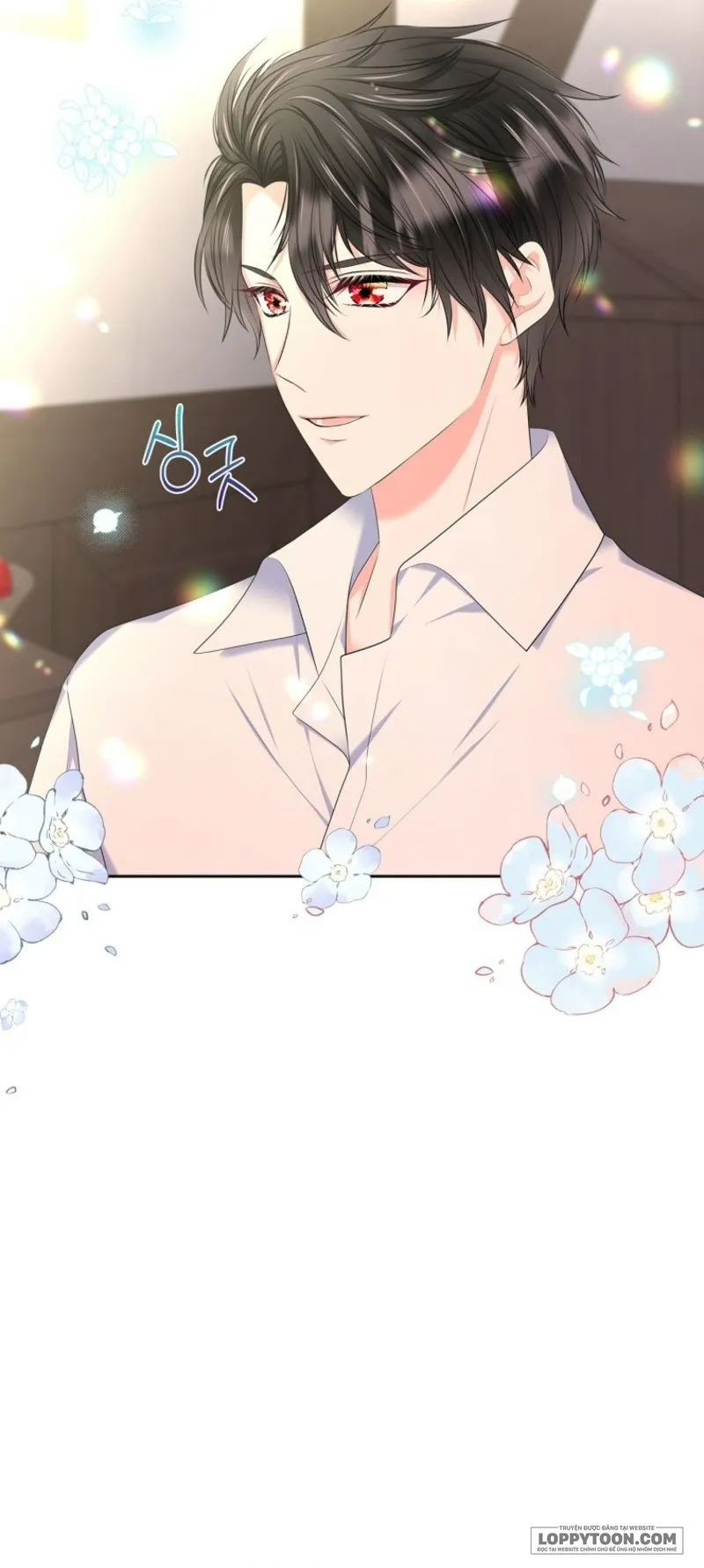 Tôi Sẽ Ly Hôn Với Anh Trai Nữ Chính Chap 78 - trang 2