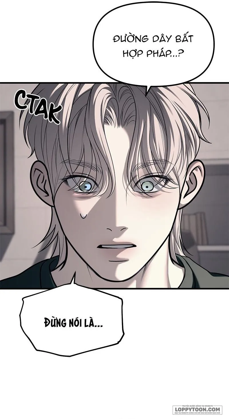 Xâm Nhập Trường Trung Học Tài Phiệt Chap 86 - trang 44