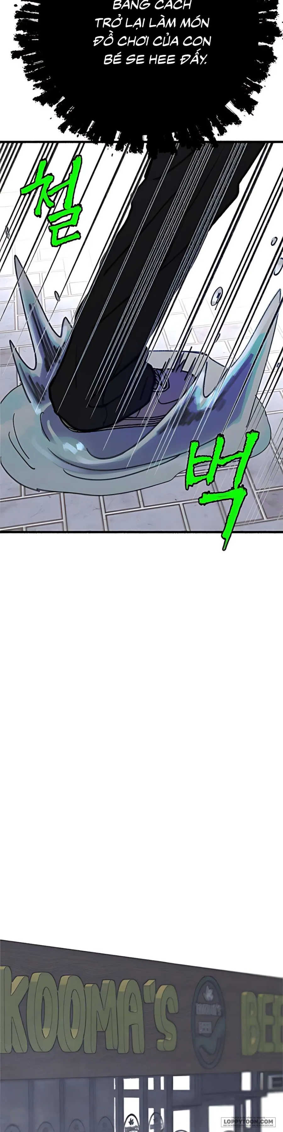 Thế Thân Chap 15 - trang 30
