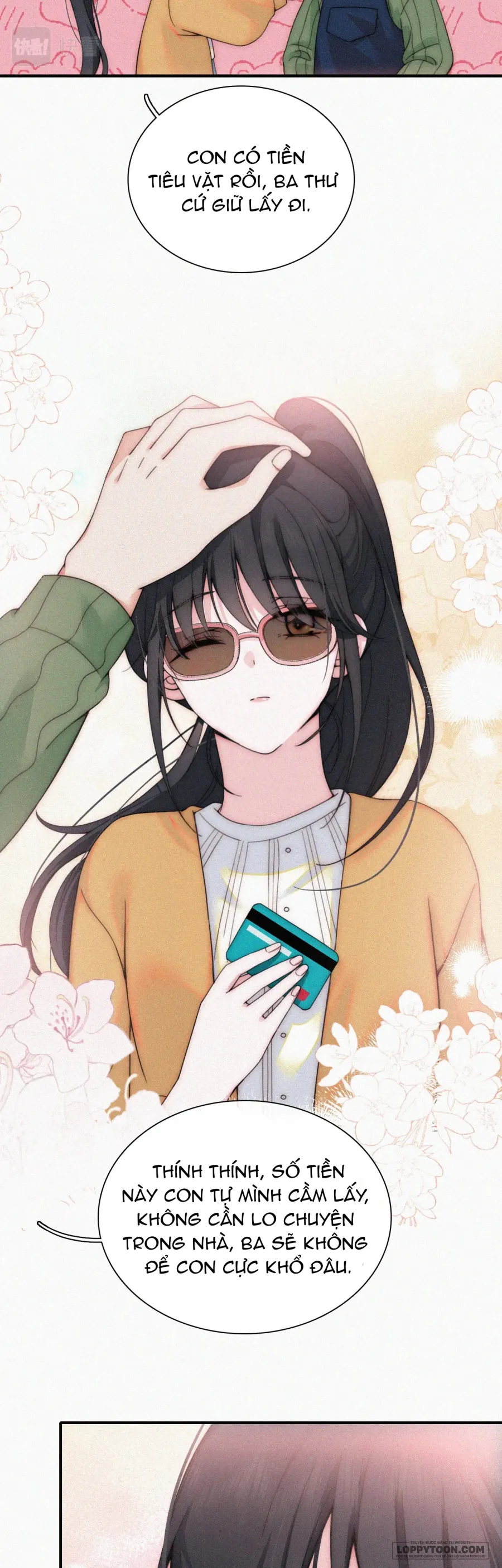 Một Lòng Cưng Chiều Chap 23 - trang 12