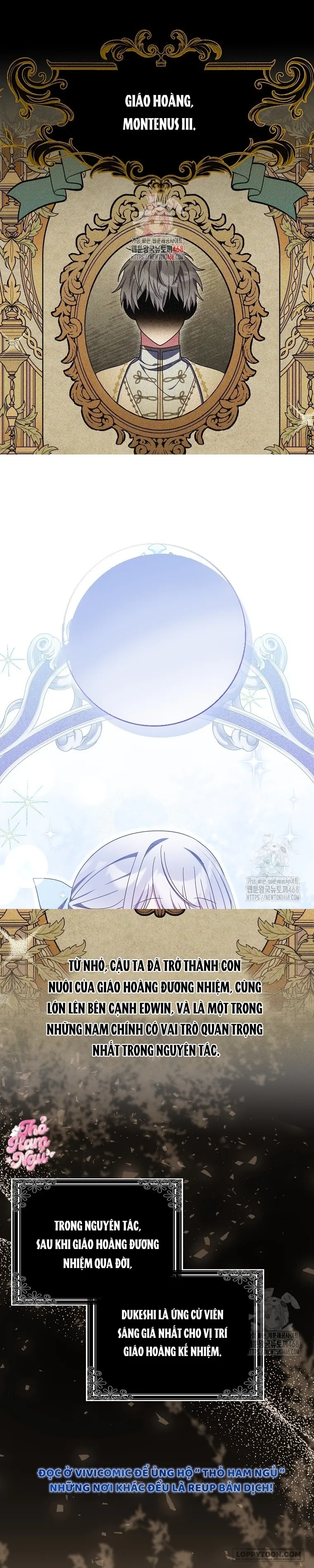 Tôi Không Thuộc Về Nơi Này Chap 33 - trang 2