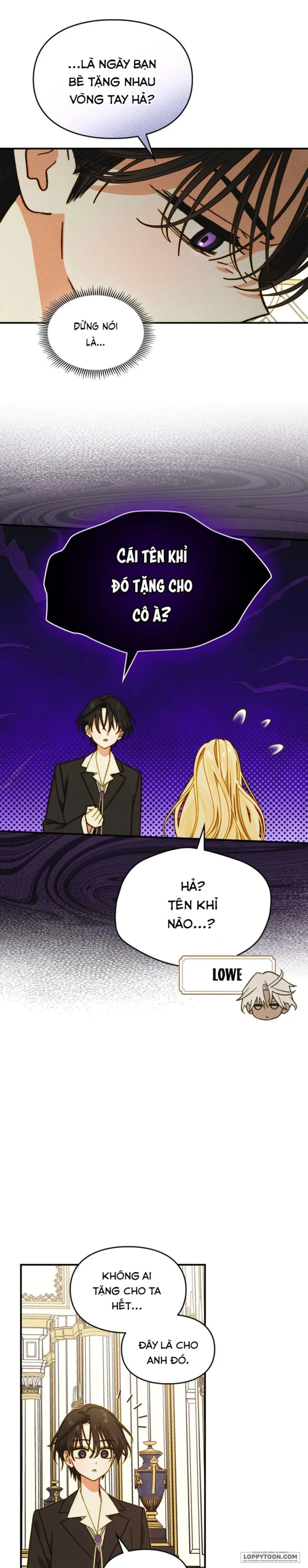 Thuần Hoá Munchkin Chap 14 - trang 5