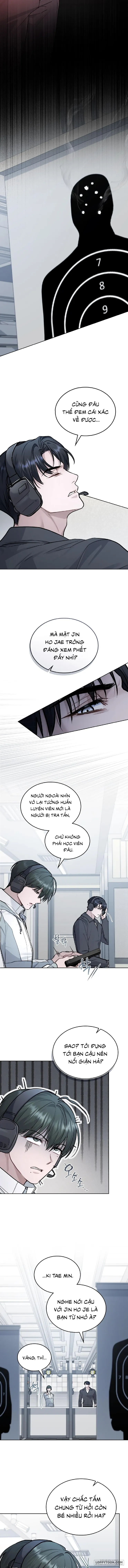 Kết Hôn Với Kẻ Tâm Thần Chap 35 - trang 2