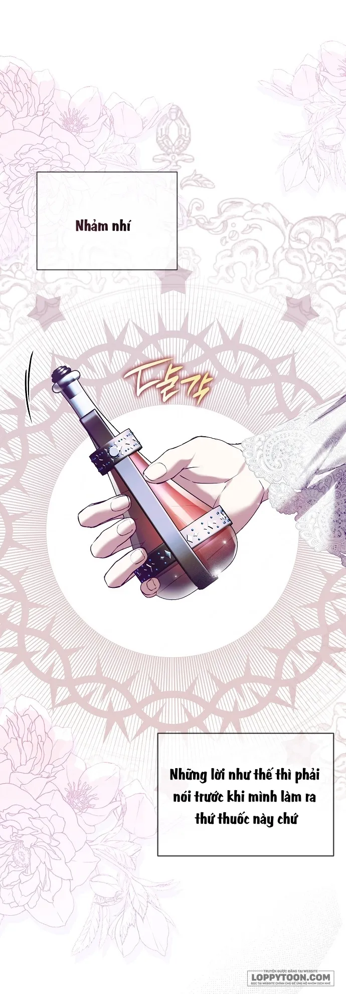 Có Kẻ Đã Sở Hữu Cơ Thể Của Tôi Chap 31 - trang 23