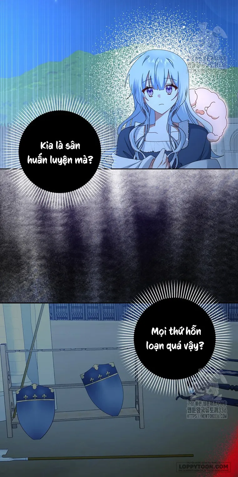 Tôi Sẽ Chiếm Lấy Ngư Trường Này! Chap 39 - trang 55