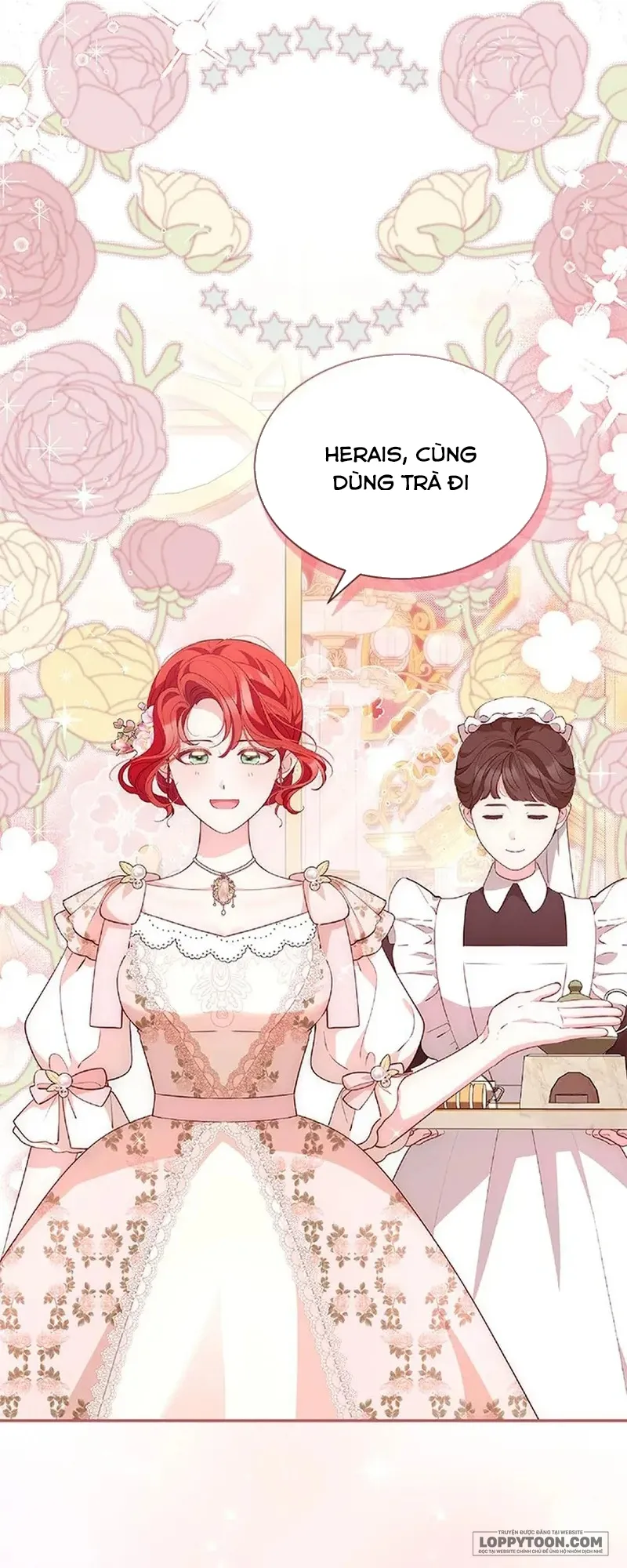 Đã Từ Chối Sủng Ái Rồi Mà Sao Còn Ám Ảnh Thế? Chap 55 - trang 45