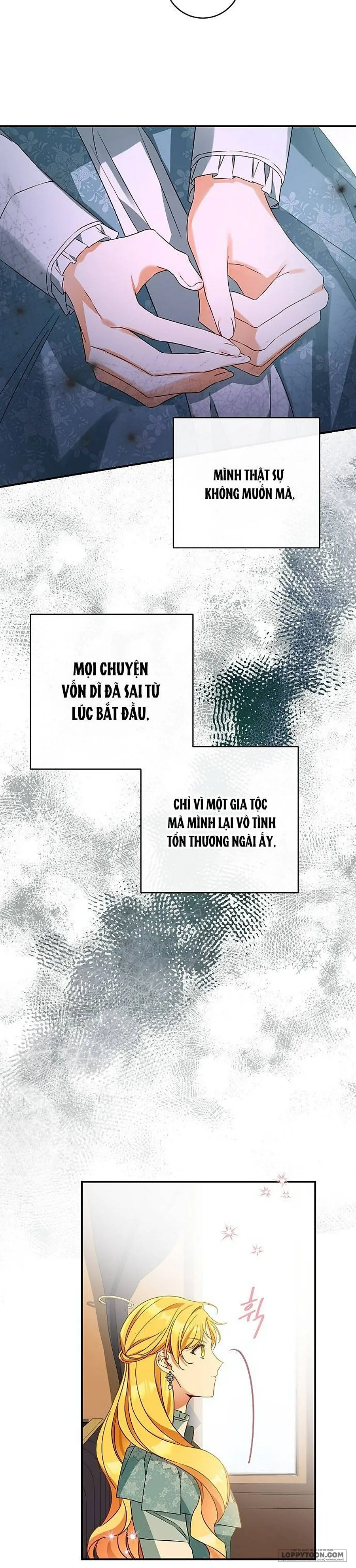 Thuần Hóa Hầu Tước Quái Dị Chap 36 - trang 15