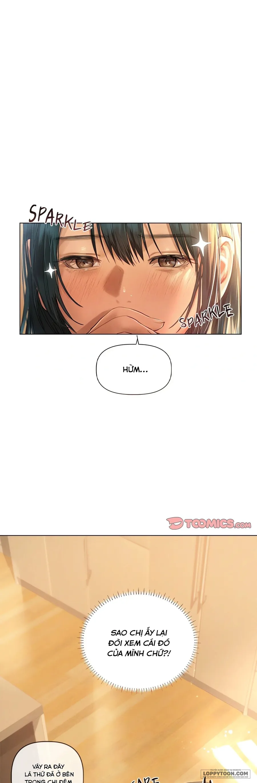 Làm Quen Với Mia Chap 7 - H+++ - trang 1