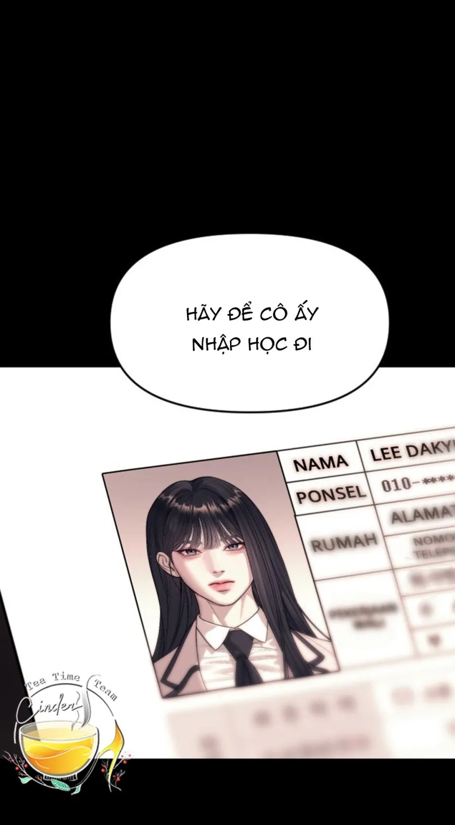 Xâm Nhập Trường Trung Học Tài Phiệt Chap 92 - trang 44