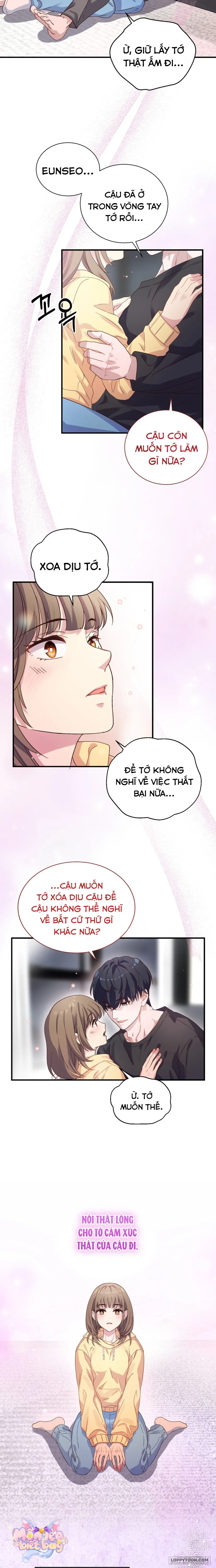 Bạn Thời Thơ Ấu Thịt Tôi Trong Lúc Thôi Miên Chap 1 - H - trang 22