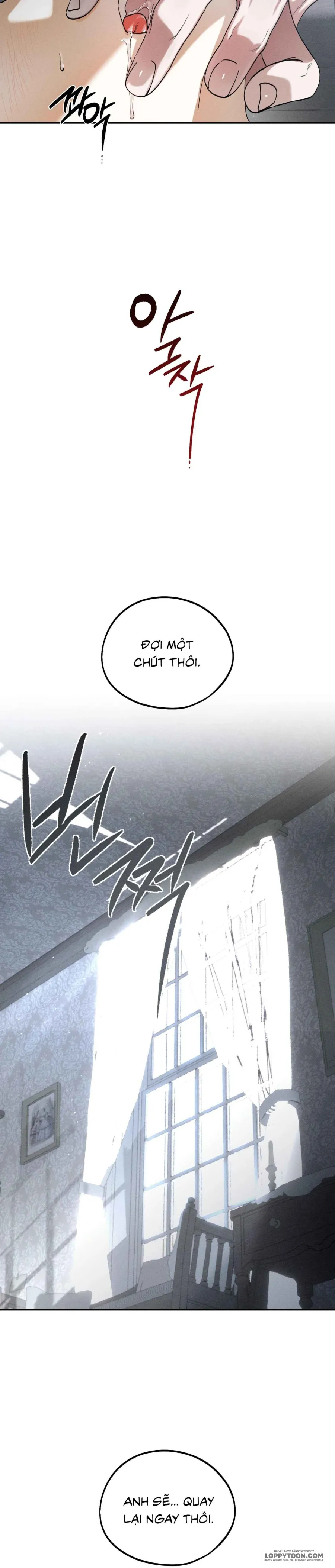 Đêm Nuốt Trọn Em Chap 1 - 🔞 - trang 36