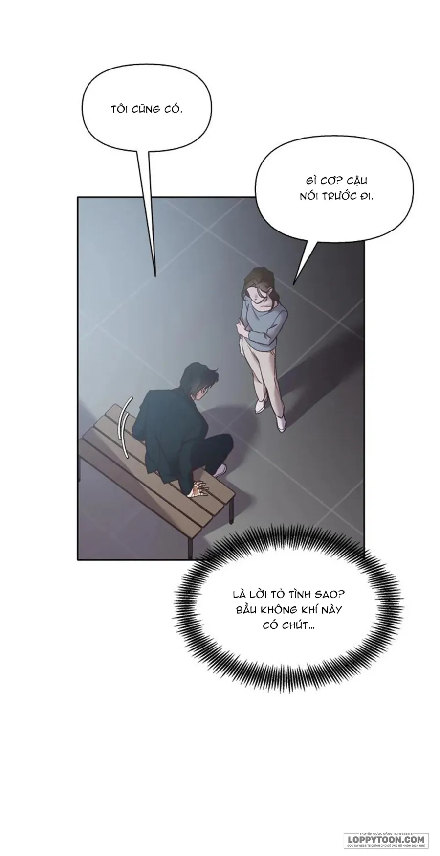 Thanh Xuân Của Chúng Ta Chap 46 - trang 73