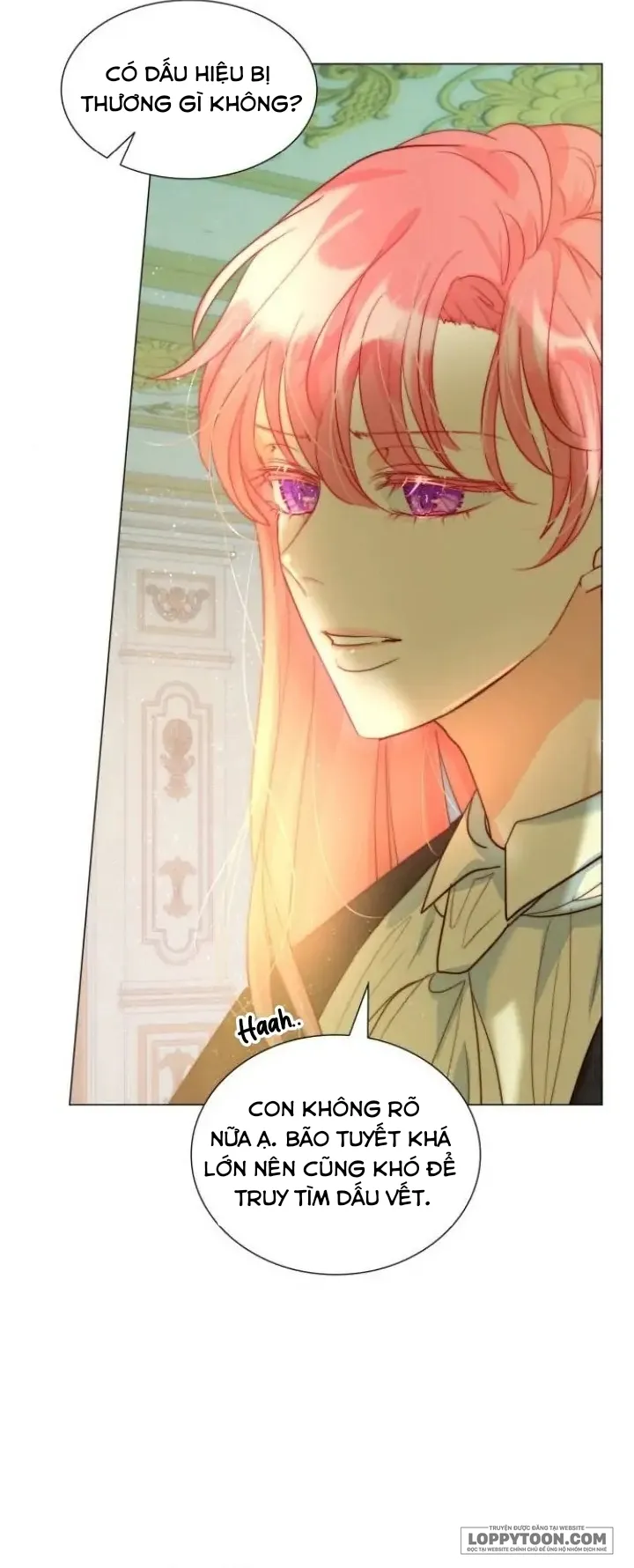 Tôi Được Sinh Ra Là Cô Con Gái Thứ Hai Chap 17 - trang 21