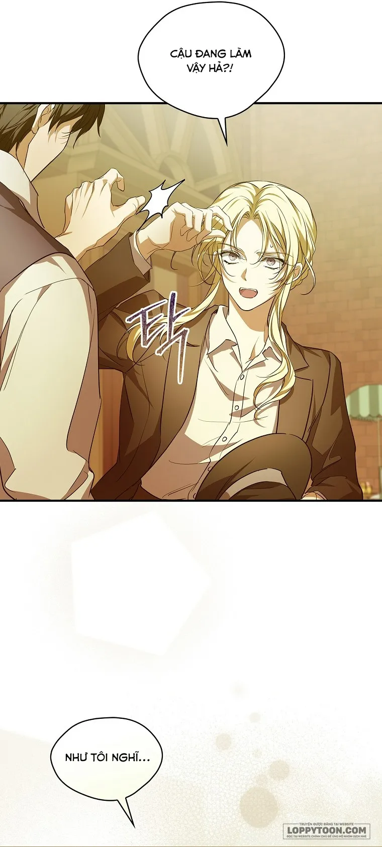 Tìm Một Người Chồng Mới Chap 8 - trang 11