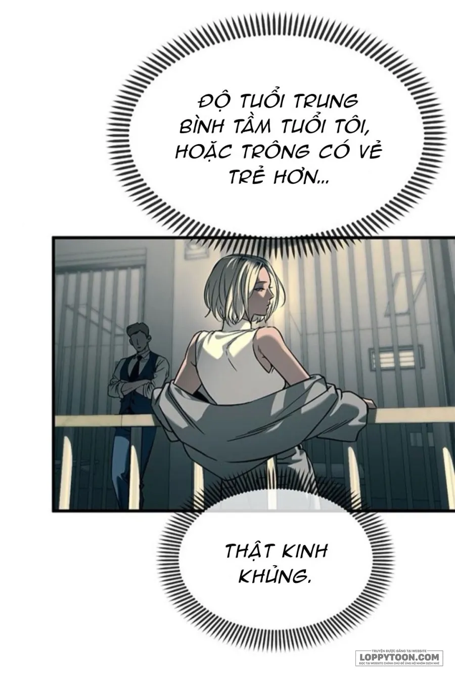 Xâm Nhập Trường Trung Học Tài Phiệt Chap 101 - trang 87