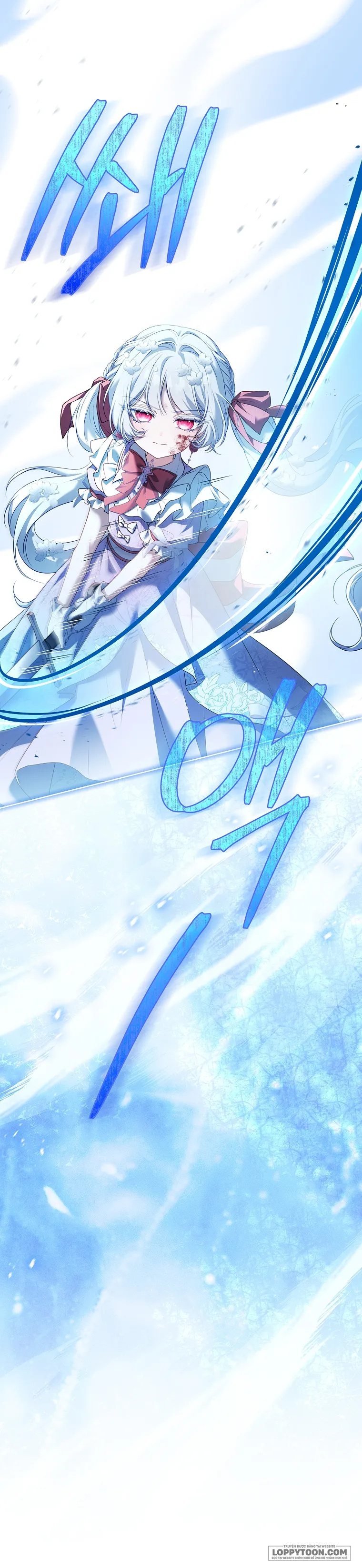 Cha Nào Con Nấy Chap 13 - trang 7
