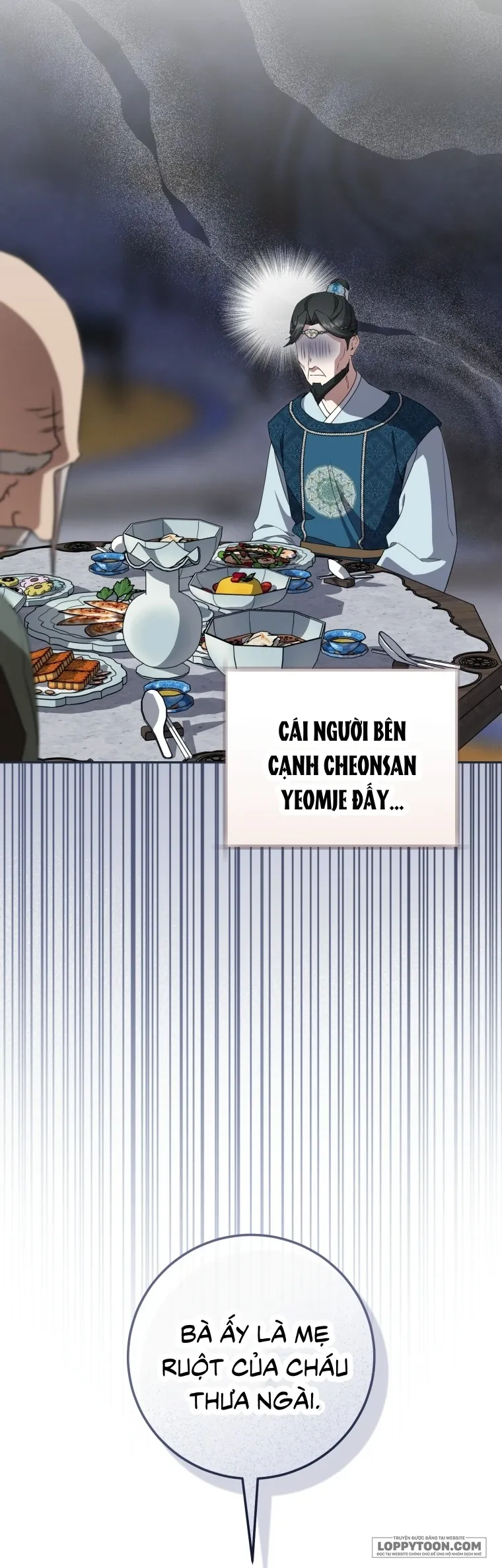 Trở Thành Cô Cháu Gái Bị Khinh Miệt Của Nhà Quyền Quý Chap 119 - trang 52