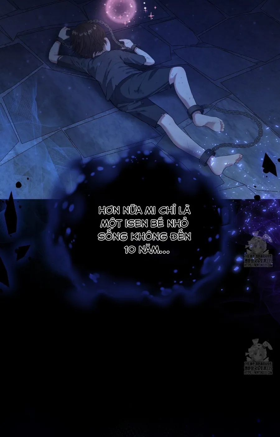 Nàng Tiên, Hãy Ký Hợp Đồng Nào Chap 33 - trang 85