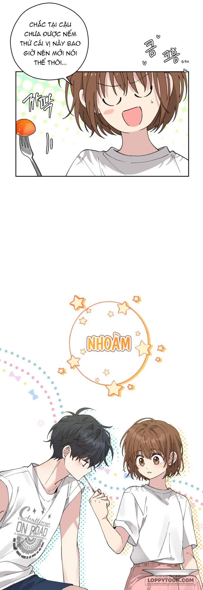 Tên Khốn Đẹp Trai Chap 4 - trang 16