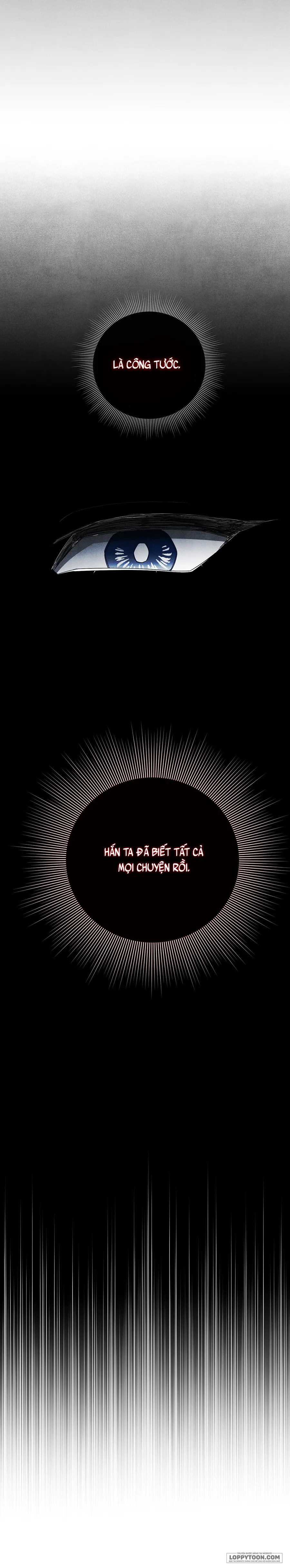 Chồng Tôi Mãi Không Chịu Chết Chap 3 - trang 43