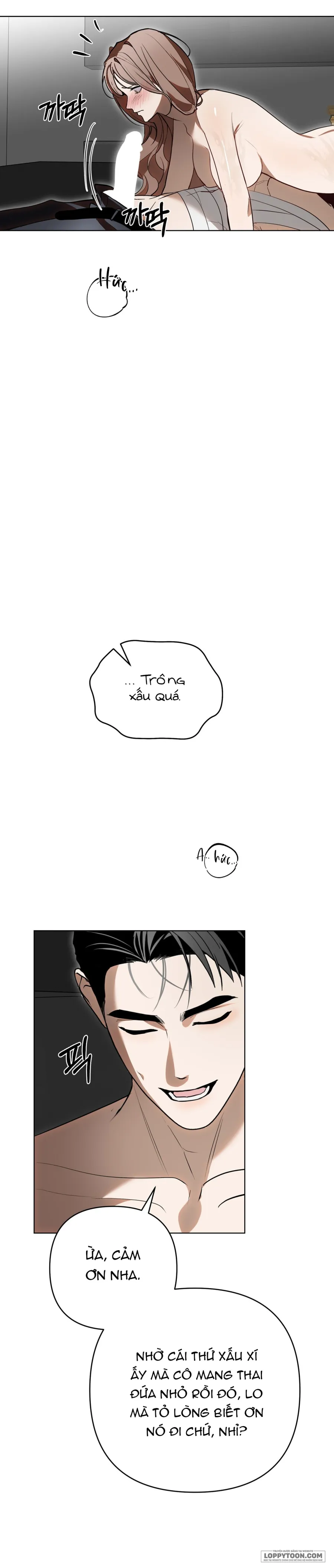 Ngưỡng Tuyệt Đối Chap 28 - trang 47