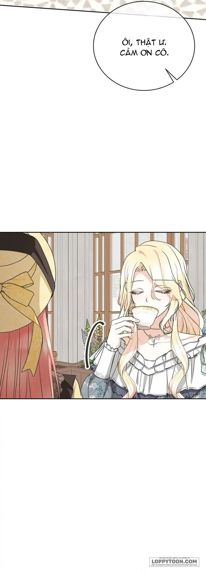 Sinh Ra Trở Thành Nhân Vật Không Có Trong Nguyên Tác Chap 34 - trang 47