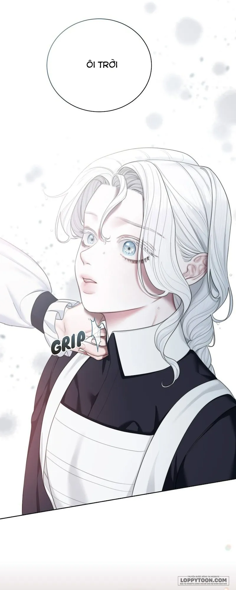Hầu Nữ Không Còn Thèm Muốn Chủ Nhân Nữa Chap 7 - trang 56