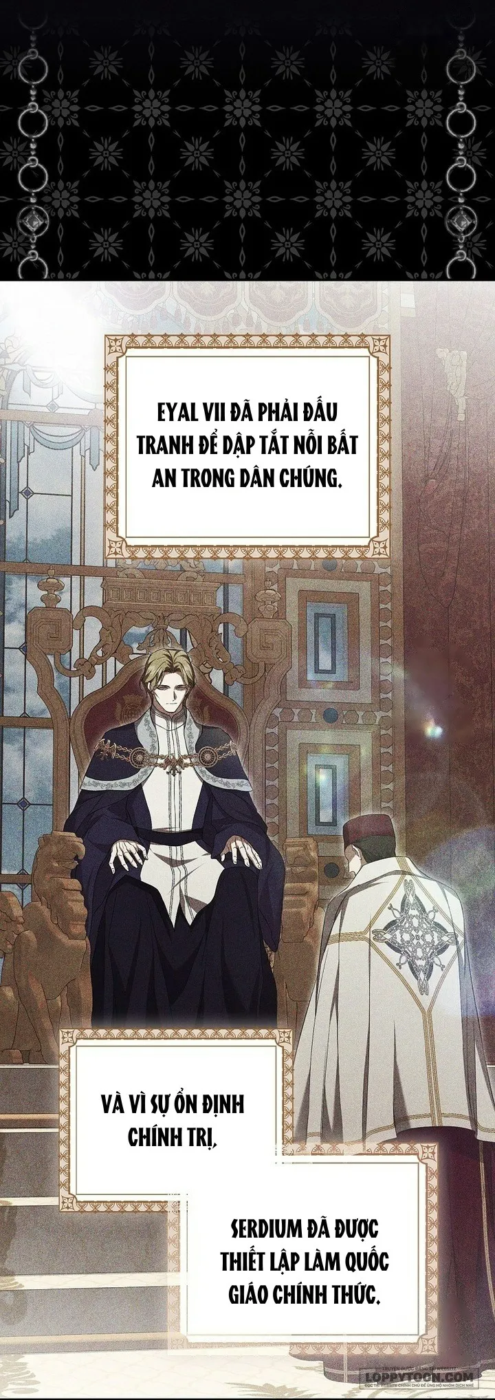 Tìm Một Người Chồng Mới Chap 28 - trang 37