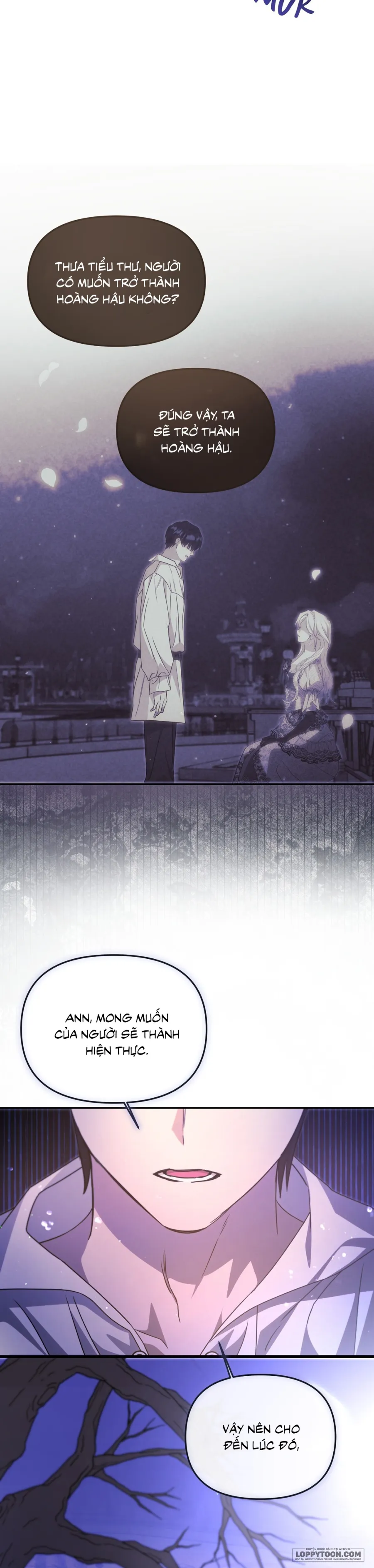 Lần Thứ Hai Tôi Kết Hôn Với Quái Vật Chap 45 - END SS1 - trang 45