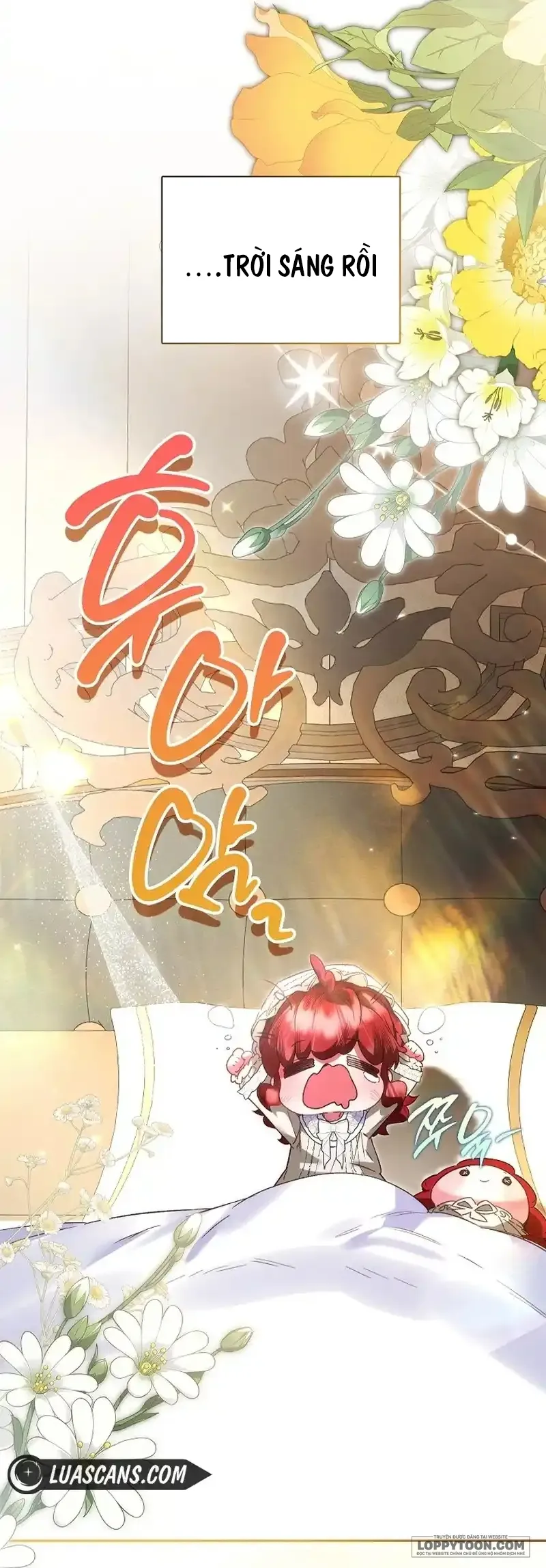 Papa Là Kẻ Thù Kiếp Trước Của Tôi? Chap 16 - trang 39