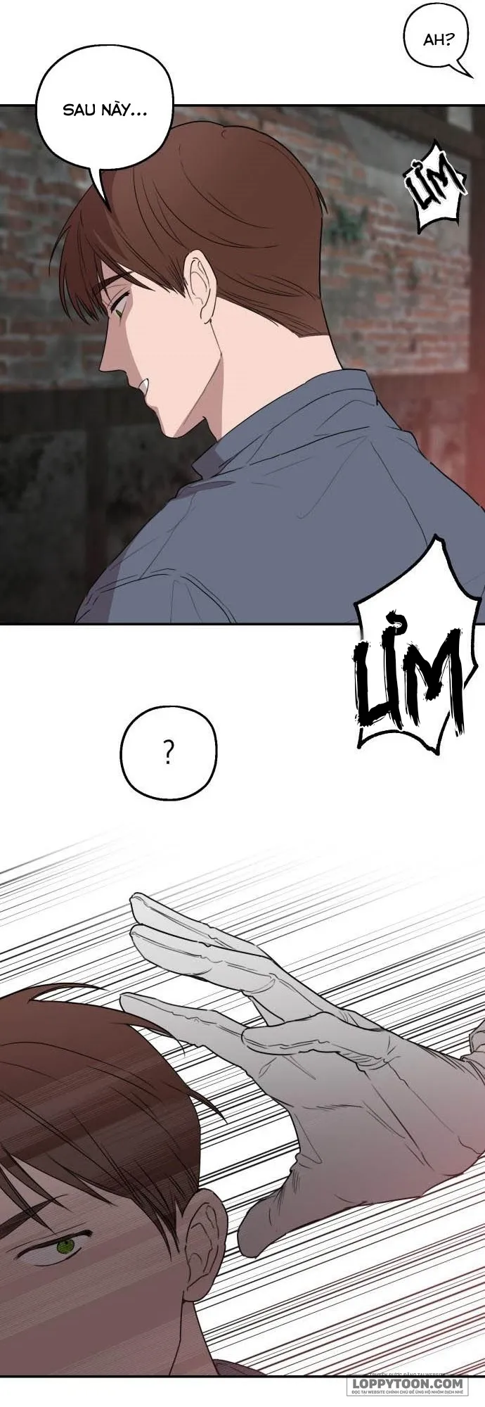 Gia Đình Chồng Quá Ám Ảnh Bởi Tôi Chap 24 - trang 51