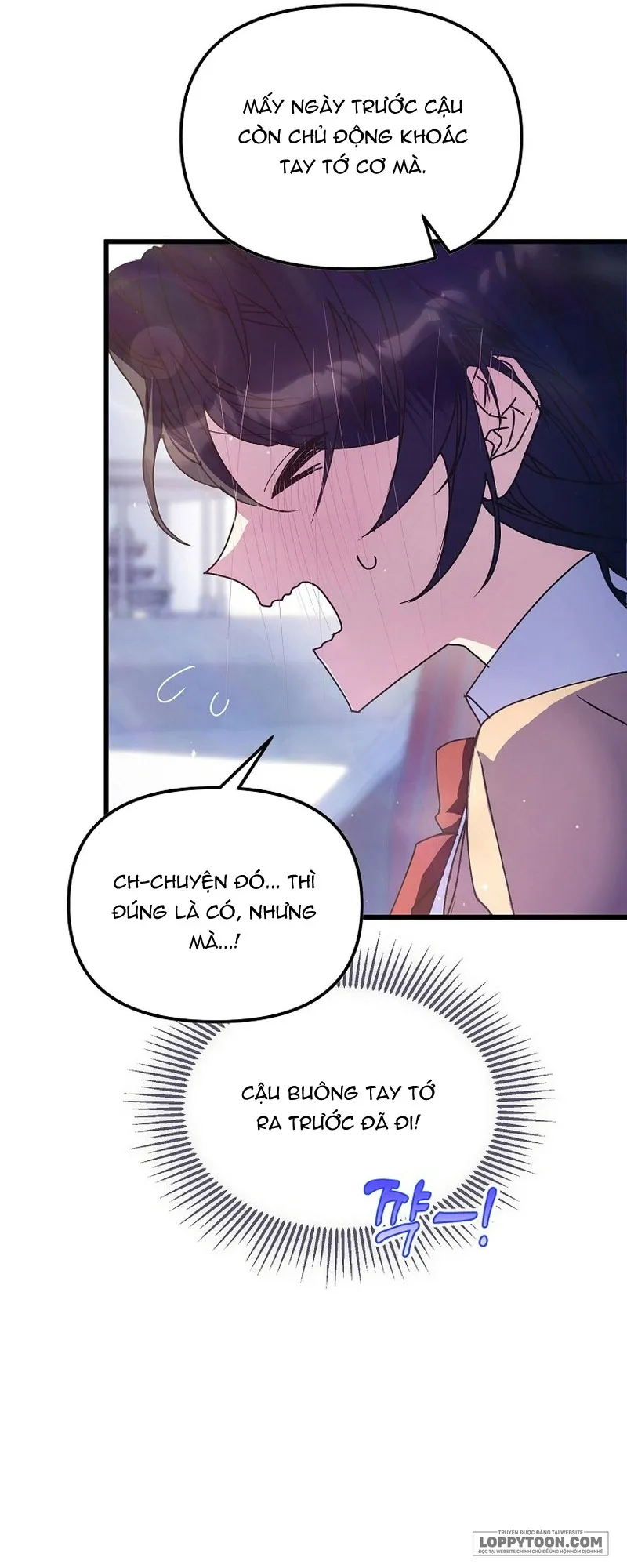 Tôi Sẽ Ở Ngay Bên Cạnh Nam Chính Chap 61 - trang 43