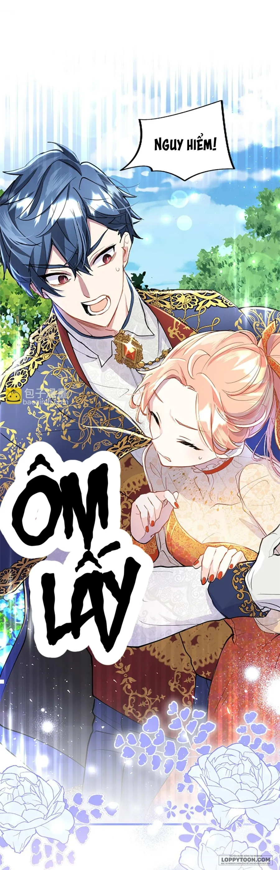 Đại Tiểu Thư Sao Phải Giả Nam Chap 34 - trang 87