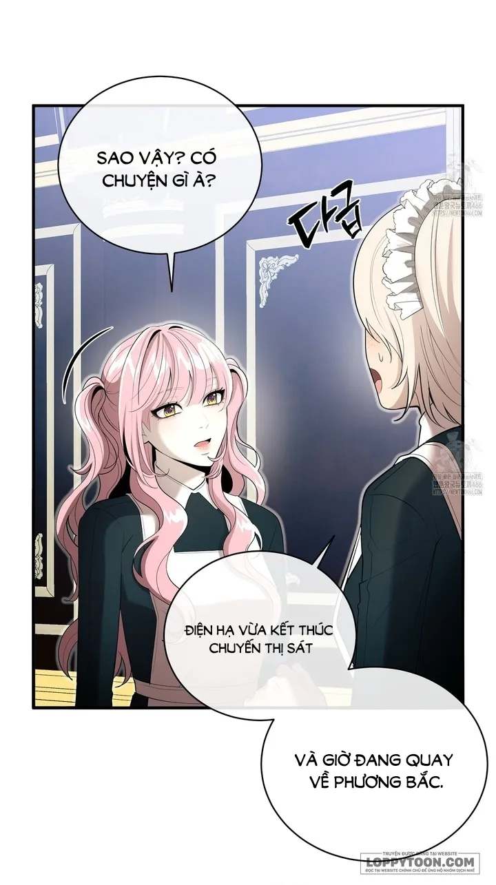 Qua Đêm Với Người Chồng Sắp Ly Hôn Chap 24 - trang 3