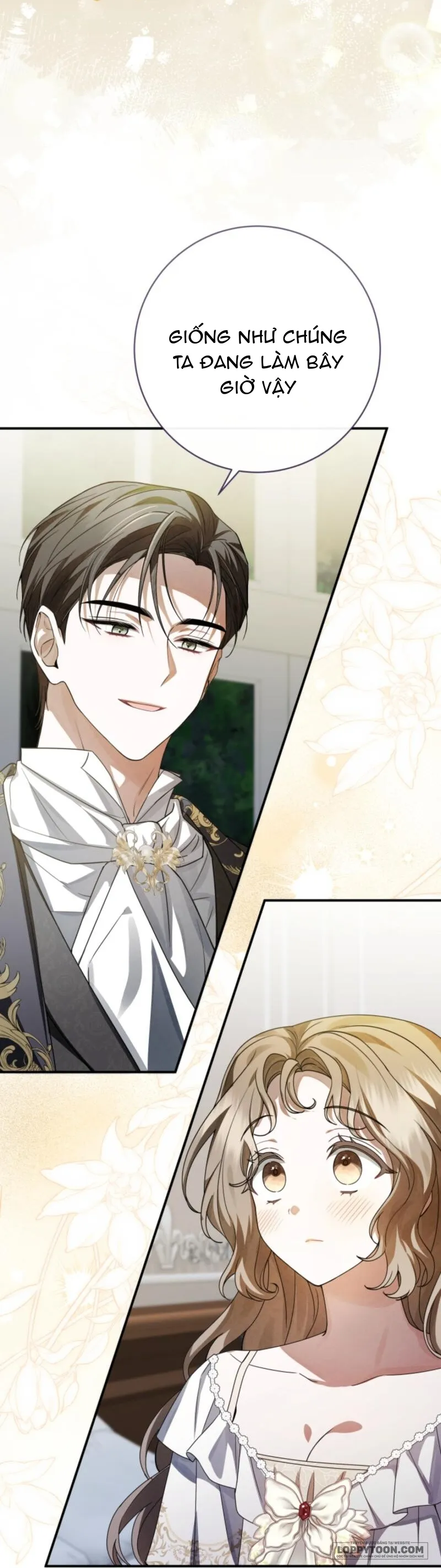 Bản Tình Ca Rạng Đông Chap 9 - trang 14