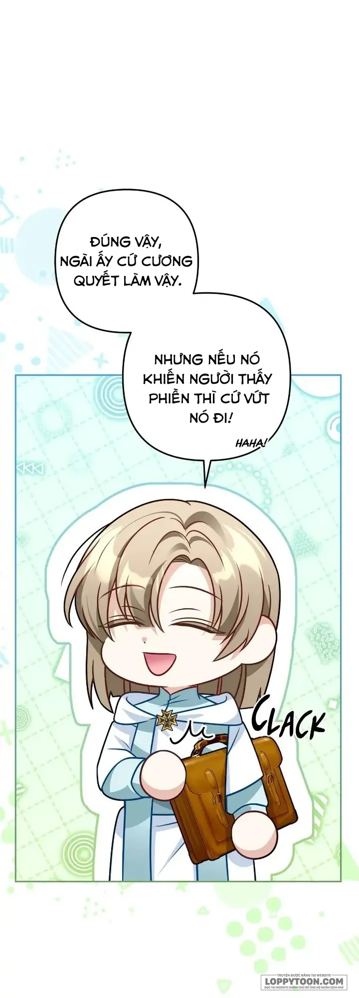 Tôi Sống Chung Với Mẹ Chồng Chap 13 - trang 5
