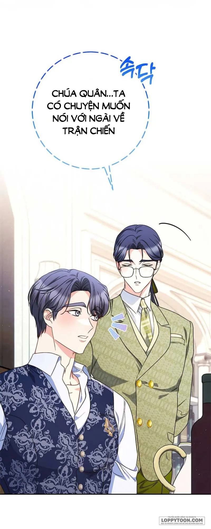 Nuôi Dưỡng Em Gái Xinh Đẹp Chap 60 - trang 32
