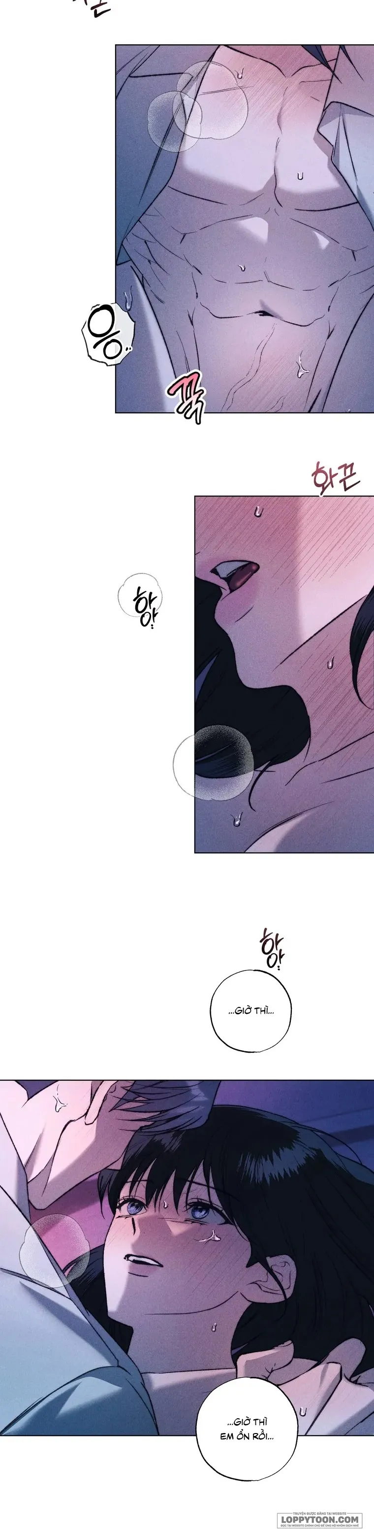 Sợi Chỉ Đỏ Chap 35 - END SS1 - trang 19