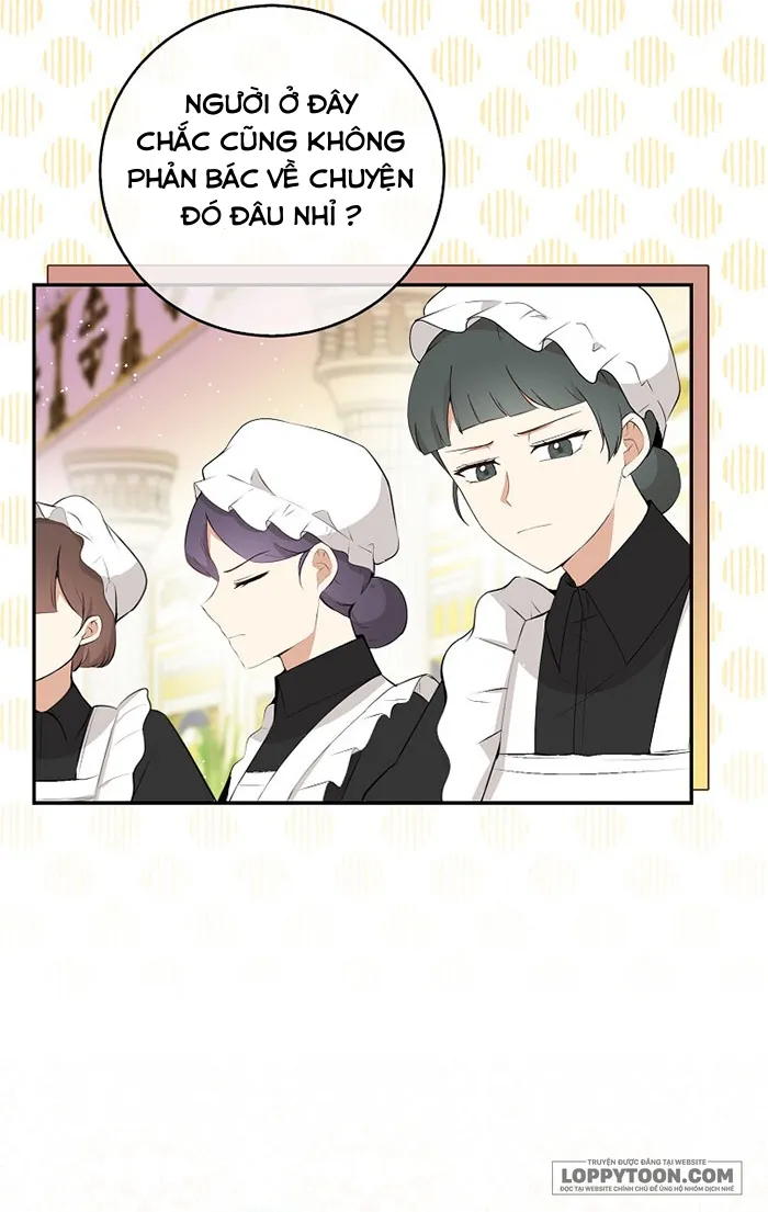Sóc Con Tài Năng Chap 34 - trang 22