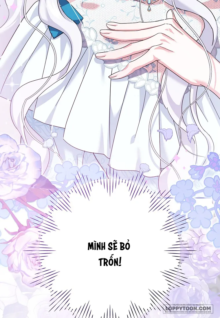 Vị Hôn Phu Phản Diện Cản Trở Con Đường Hoa Của Tôi Chap 8 - trang 41