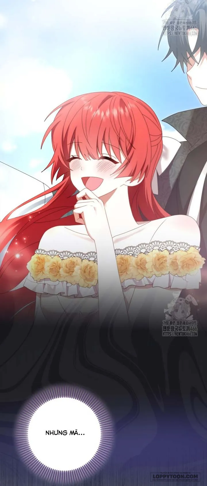 Tôi Sẽ Chiếm Lấy Ngư Trường Này! Chap 55 - trang 22