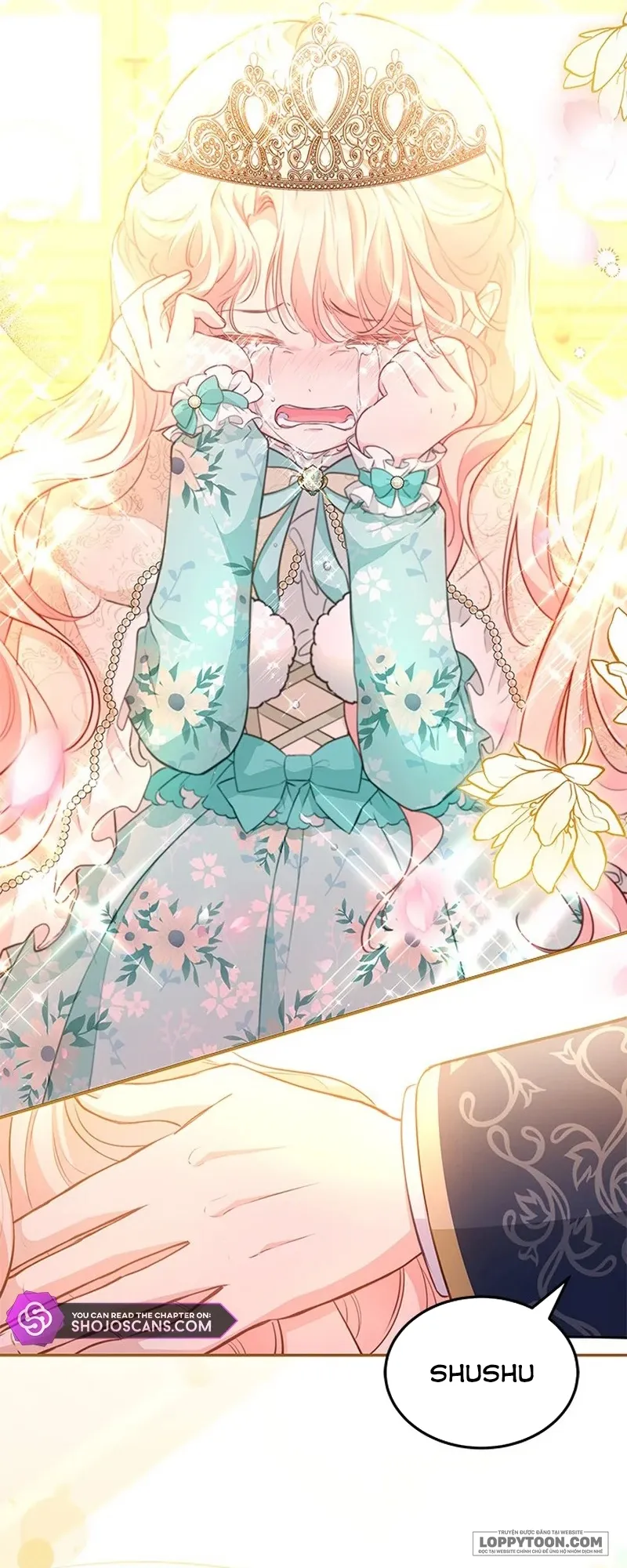 Đã Từ Chối Sủng Ái Rồi Mà Sao Còn Ám Ảnh Thế? Chap 13 - trang 47
