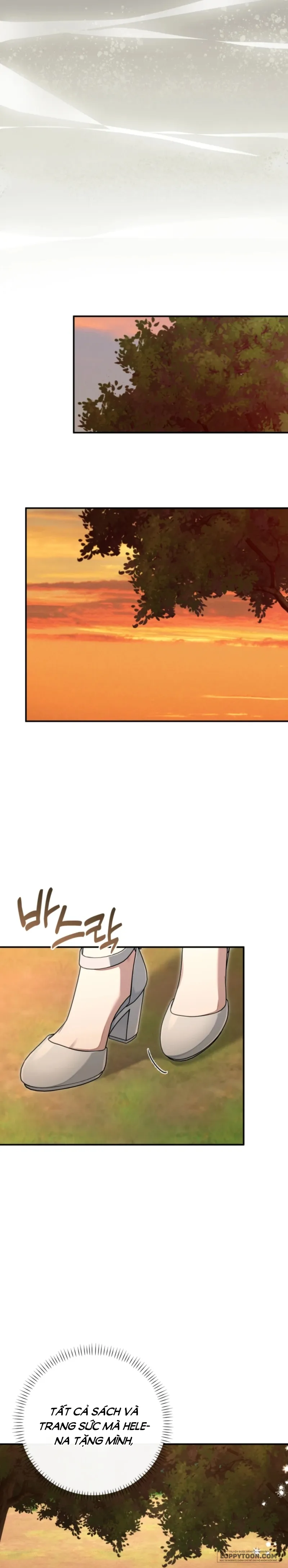 Bản Tình Ca Rạng Đông Chap 13 - trang 27