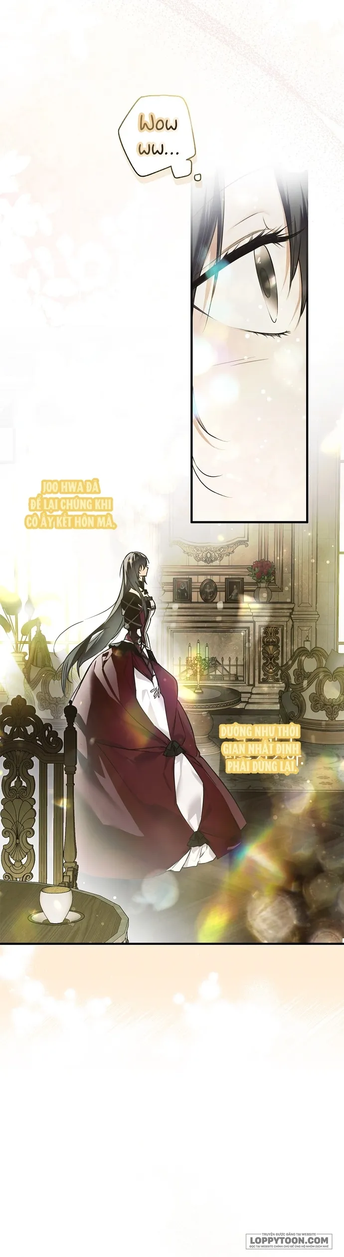 Có Kẻ Đã Sở Hữu Cơ Thể Của Tôi Chap 9 - trang 29
