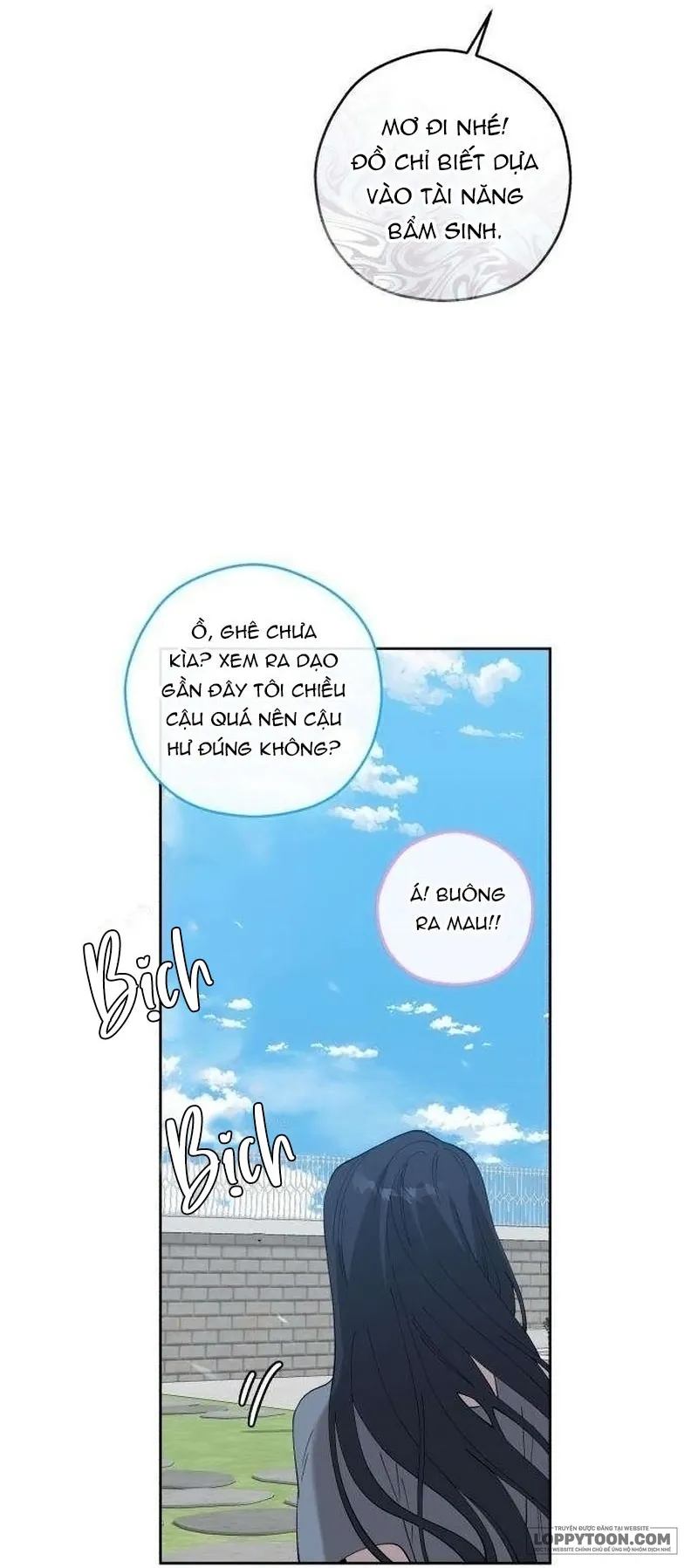 Tên Khốn Đẹp Trai Chap 13 - trang 54